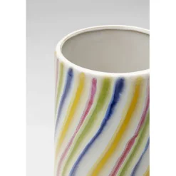 Vase Rivers Colore 32cm><noscript><img width=