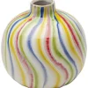 Vase Rivers Colore 14cm>KARE Design Discount