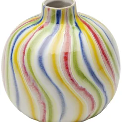 Vase Rivers Colore 14cm>KARE Design Discount