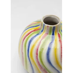Vase Rivers Colore 14cm><noscript><img width=