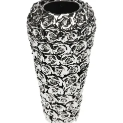 Vase Rose Multi chromé PM><noscript><img width=