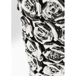 Vase Rose Multi chromé PM><noscript><img width=