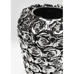Vase Rose Multi chromé PM><noscript><img width=