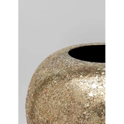 Vase Royal doré 49cm><noscript><img width=