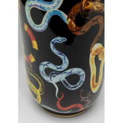 Vase Snake Party 40cm><noscript><img width=