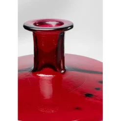 Vase Tutti rouge 45cm><noscript><img width=
