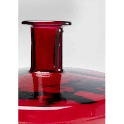 Vase Tutti rouge 45cm><noscript><img width=
