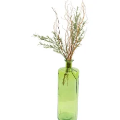 Vase Tutti vert 75cm><noscript><img width=