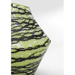 Vase Volante vert 27cm><noscript><img width=