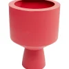 Vase Volcano 35cm>KARE Design Online