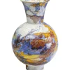 Vase Zumba Colore 39cm>KARE Design Discount