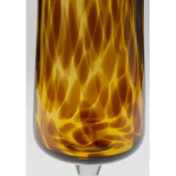 Verre à champagne Caramel><noscript><img width=