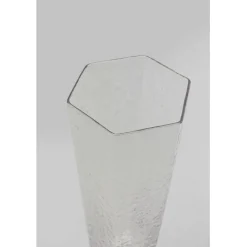 Verre à champagne Cascata clair>KARE Design Online