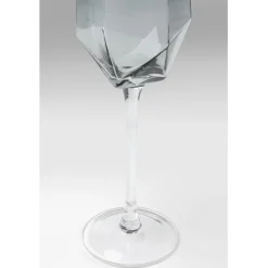 Verre à champagne Diamond Smoke><noscript><img width=