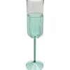 Verre à champagne Duetto Base>KARE Design New
