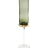 Verre à champagne Innocent fumé>KARE Design Outlet
