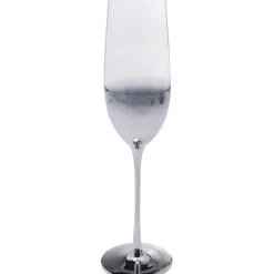 Verre à champagne Night Sky>KARE Design