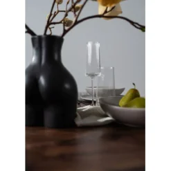 Verre à champagne Riffle><noscript><img width=