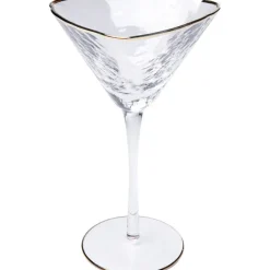 Verre à cocktail Hommage>KARE Design Hot