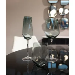 Verre à eau Diamond Smoke><noscript><img width=