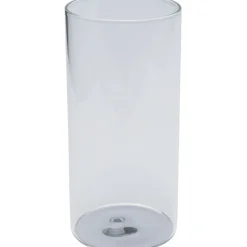 Verre à eau Electra argenté>KARE Design Clearance