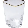 Verre à eau Hommage>KARE Design Discount