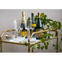 Verre à eau Hommage>KARE Design Discount