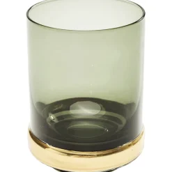 Verre à eau Innocent fumé>KARE Design Discount