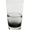 Verre à eau Mimi gris 14cm>KARE Design Online