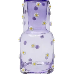Verre à eau Party Flowers 9cm><noscript><img width=