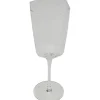 Verre à vin blanc Cascata clair>KARE Design Best