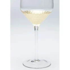 Verre à vin blanc Gobi>KARE Design New