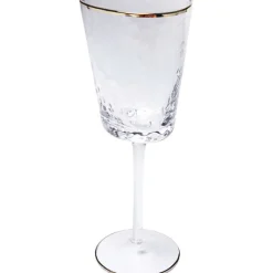Verre à vin blanc Hommage>KARE Design Sale