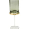 Verre à vin blanc Innocent fumé>KARE Design Hot