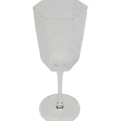 Verre à vin Cascata clair>KARE Design Clearance