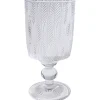 Verre à vin Fogli clair>KARE Design Outlet