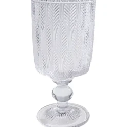 Verre à vin Fogli clair>KARE Design Outlet