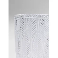 Verre à vin Fogli clair>KARE Design Outlet