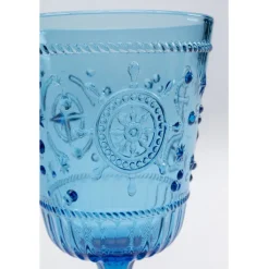 Verre à vin Greece>KARE Design Outlet