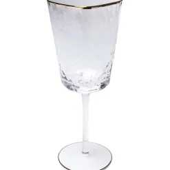 Verre à vin rouge Hommage>KARE Design Outlet