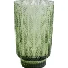 Verre Fogli vert>KARE Design Outlet