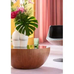 Verre Fogli vert>KARE Design Outlet