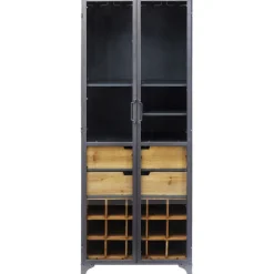 Vitrine Refugio>KARE Design