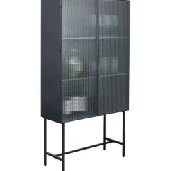 Vitrine San Diego 90x170cm>KARE Design Discount